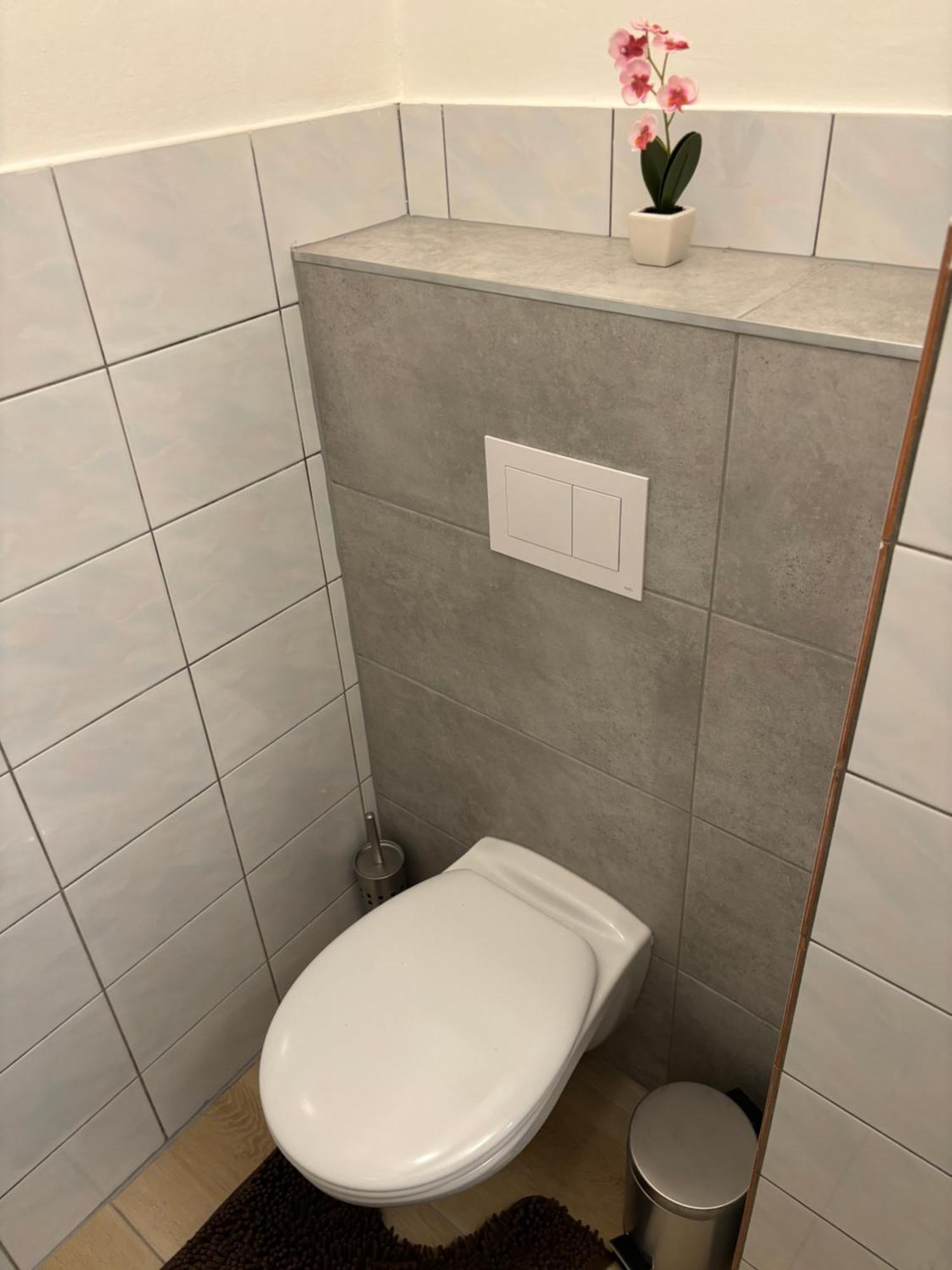 Anda City Rooms Відень Екстер'єр фото