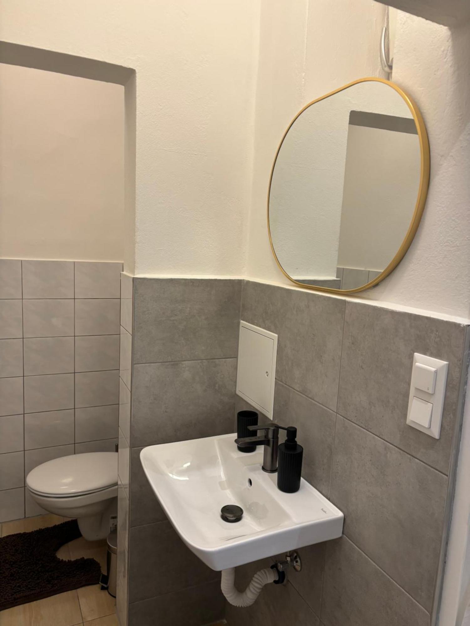 Anda City Rooms Відень Екстер'єр фото