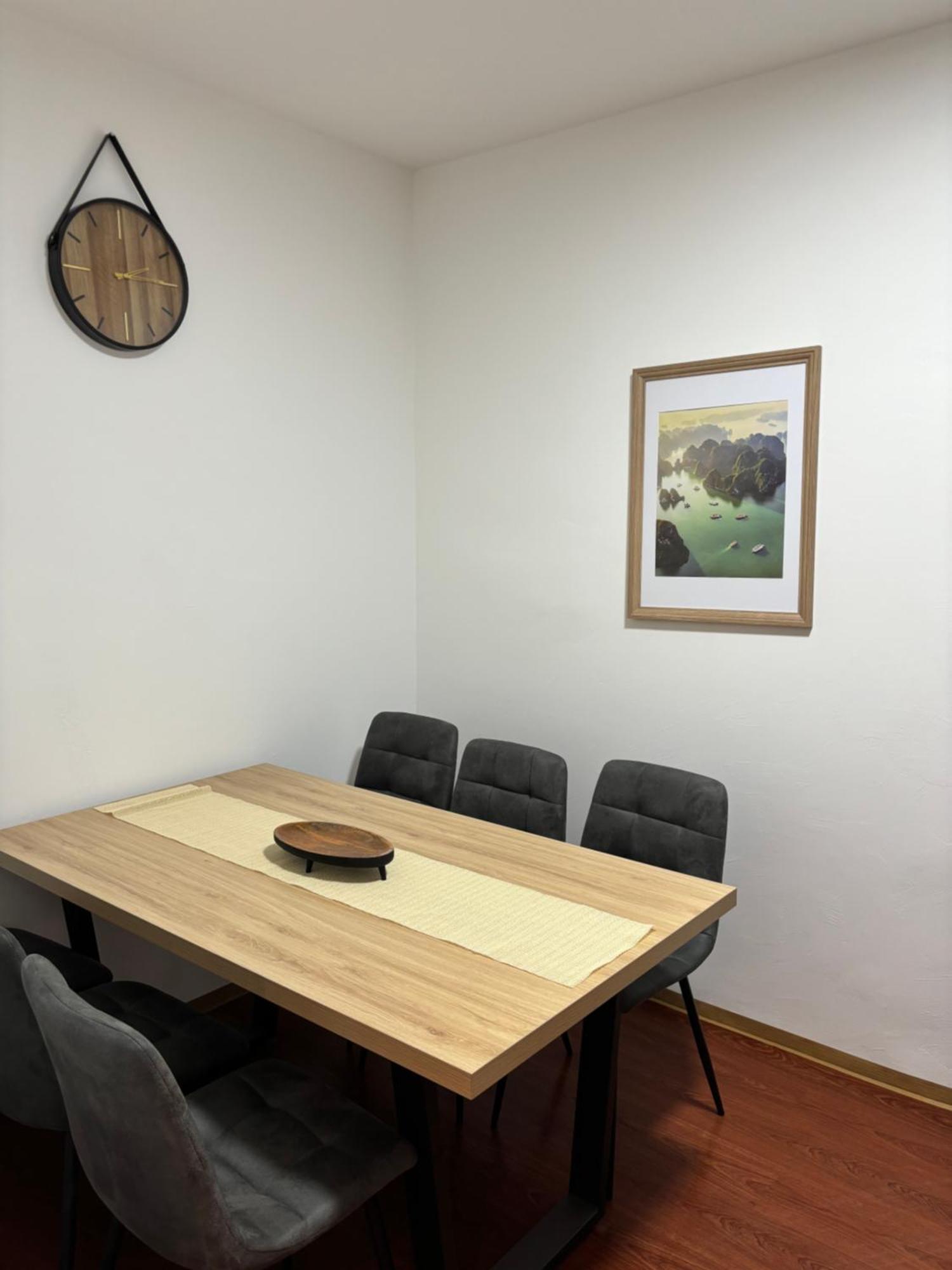 Anda City Rooms Відень Екстер'єр фото