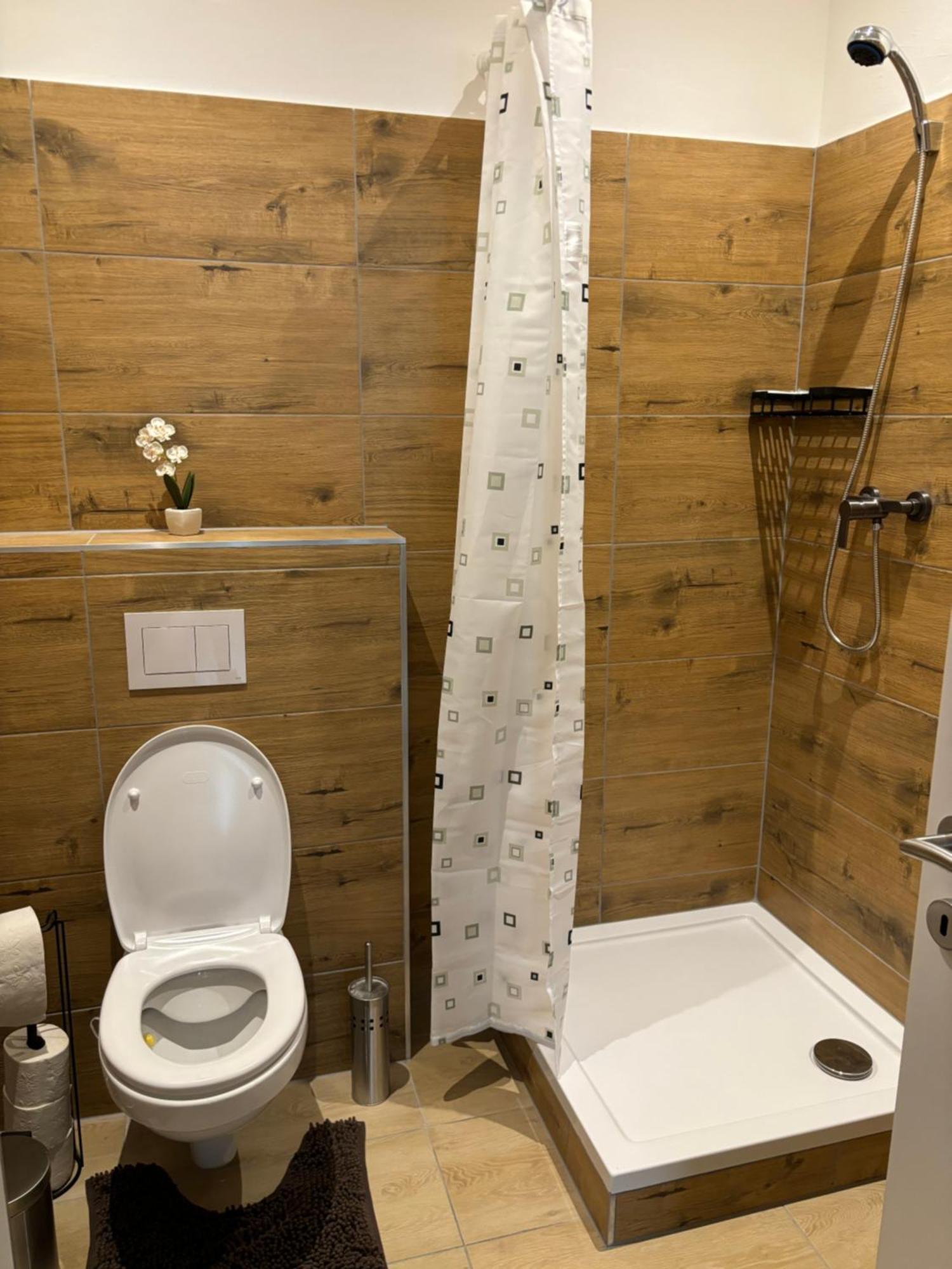 Anda City Rooms Відень Екстер'єр фото