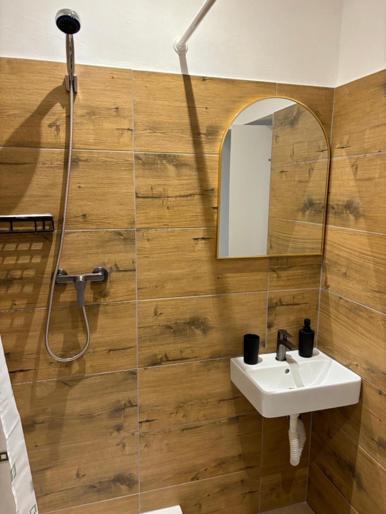 Anda City Rooms Відень Екстер'єр фото